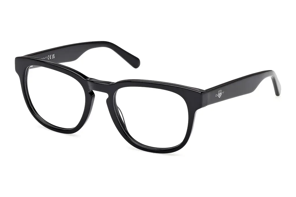 Gant   GA50061 001 Glänzend Schwarz