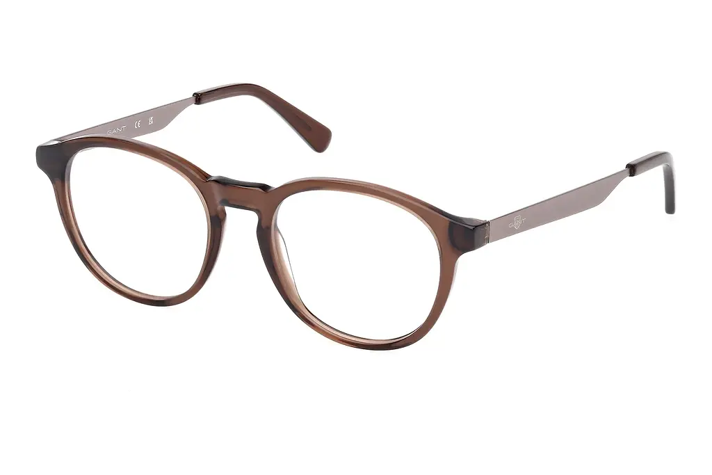 Gant   GA50063 048 Glänzend Dunkelbraun