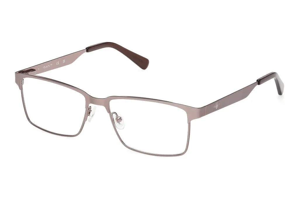 Gant   GA50065 035 Matt Hell Bronze