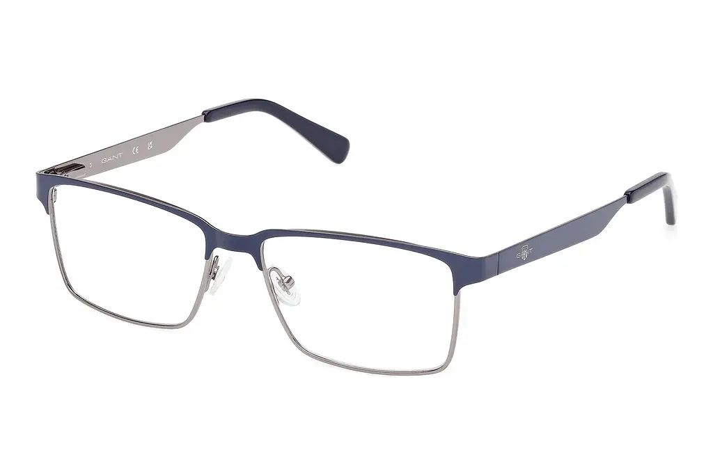 Gant   GA50065 092 Blau/Einfarbig