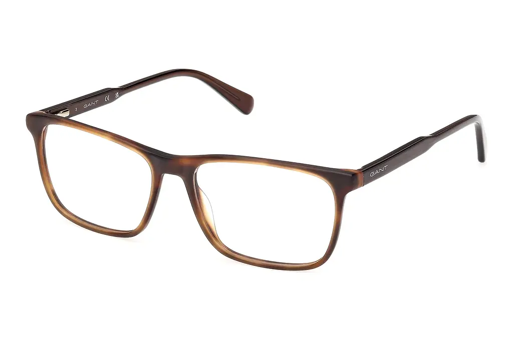 Gant   GA50066 052 Dunkel Havanna