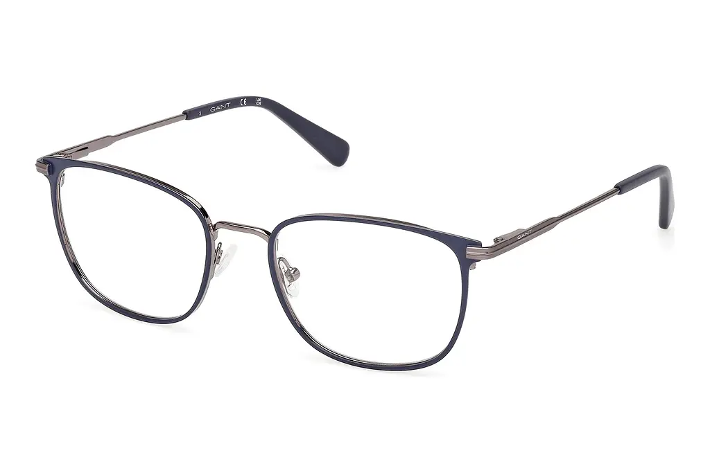 Gant   GA50068 092 Blau/Einfarbig