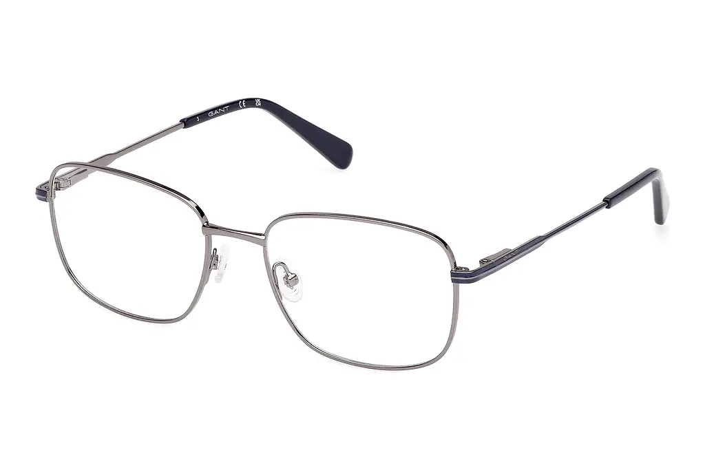 Gant   GA50069 013 Glänzend Dunkel Ruthenium