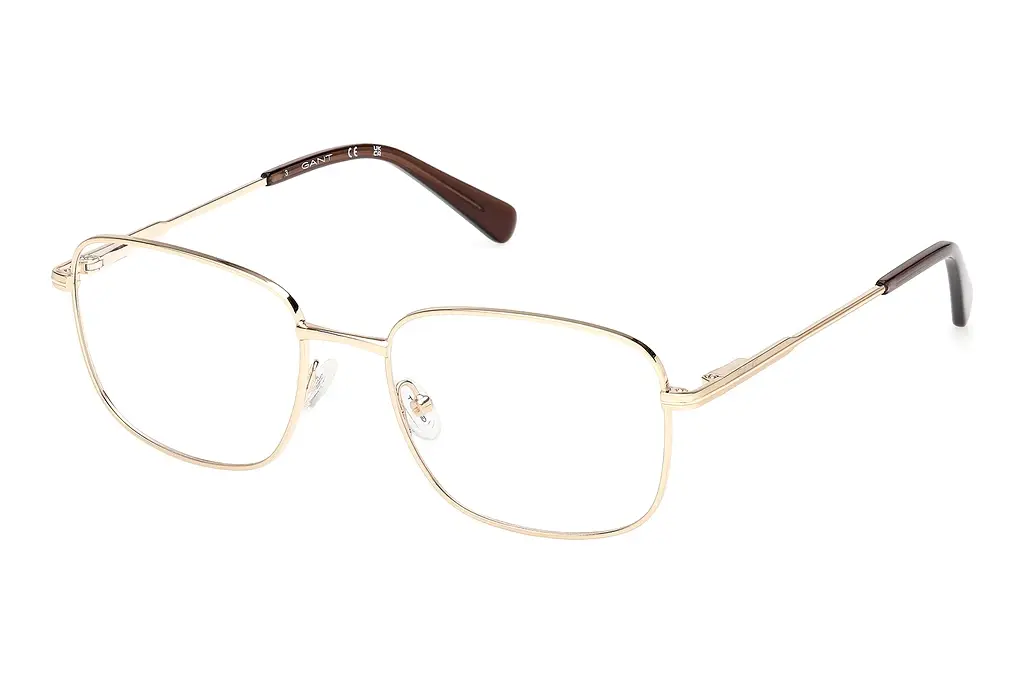 Gant   GA50069 032 Matt Blassgold
