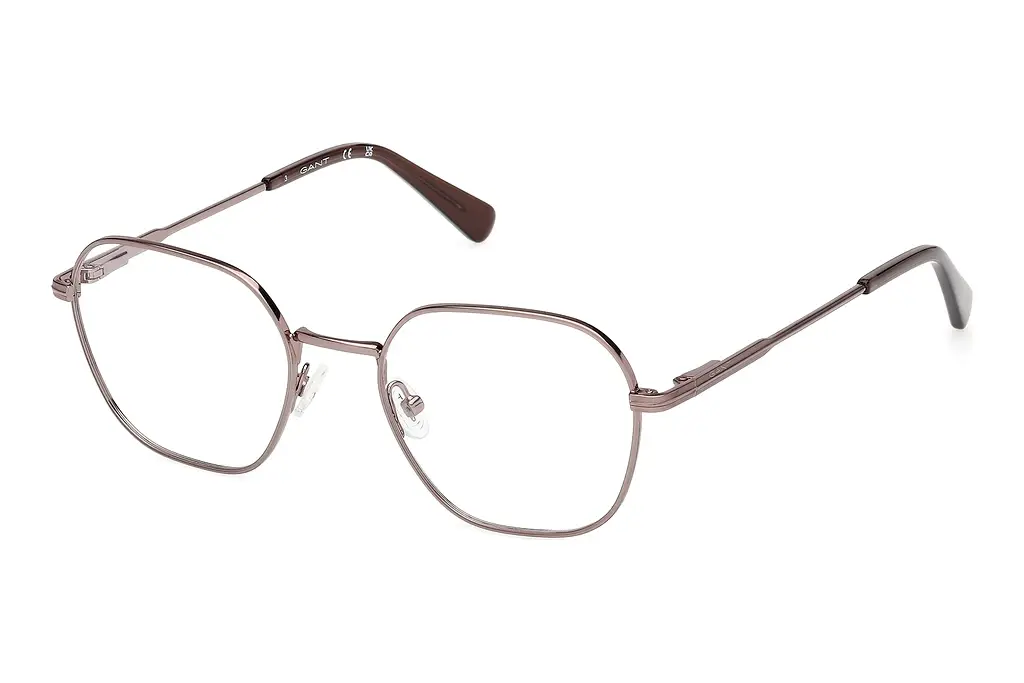 Gant   GA50070 035 Matt Hell Bronze