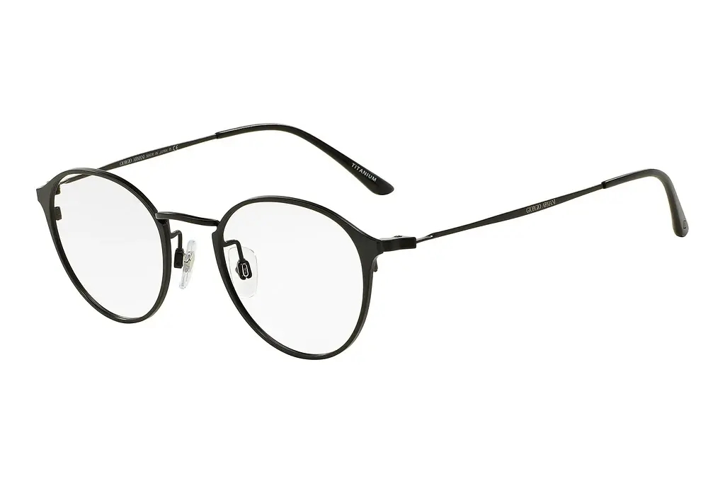Giorgio Armani   AR5055TD 3001 Matte Black