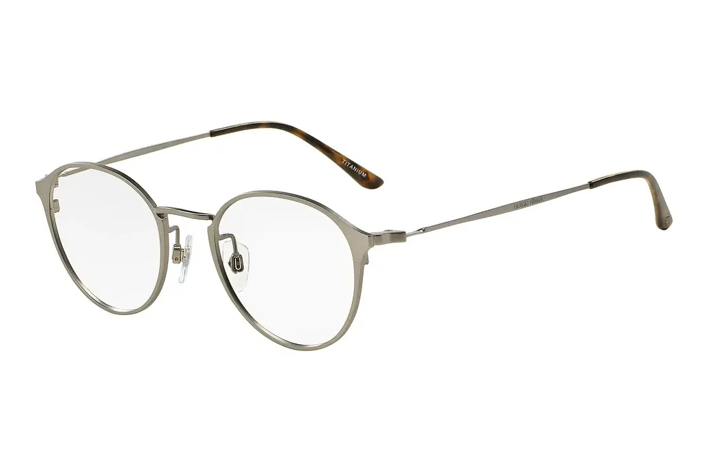 Giorgio Armani   AR5055TD 3003 Demi Gloss Gunmetal
