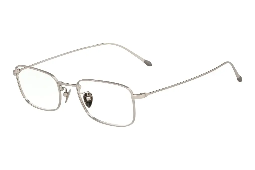 Giorgio Armani   AR5096T 3280 Demi Gloss Gunmetal