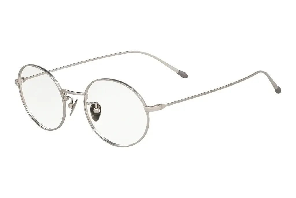 Giorgio Armani   AR5097T 3280 Demi Gloss Gunmetal