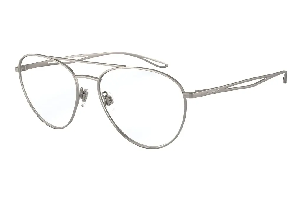 Giorgio Armani   AR5101 3003 Matte Gunmetal