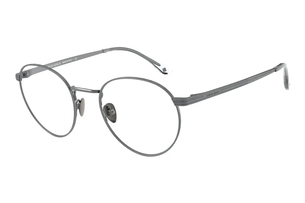 Giorgio Armani   AR5104 3003 Matte Gunmetal