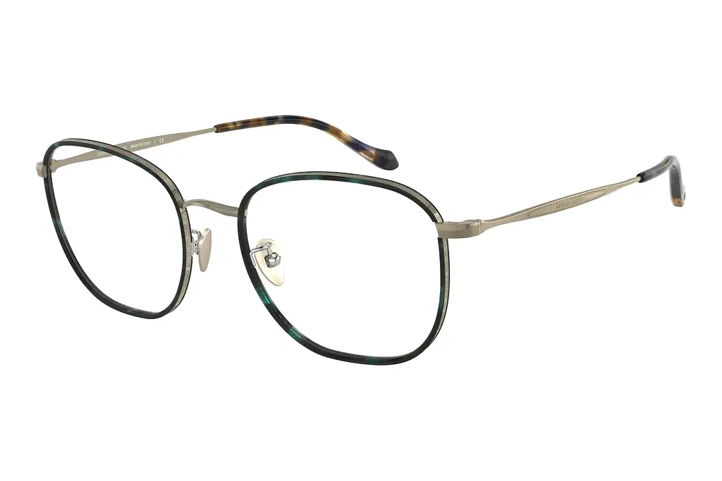 Giorgio Armani   AR5105J 3247 Blue Havana
