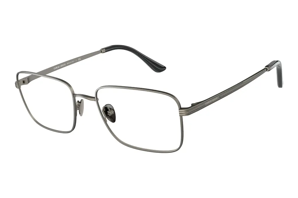 Giorgio Armani   AR5120 3260 Matte Gunmetal