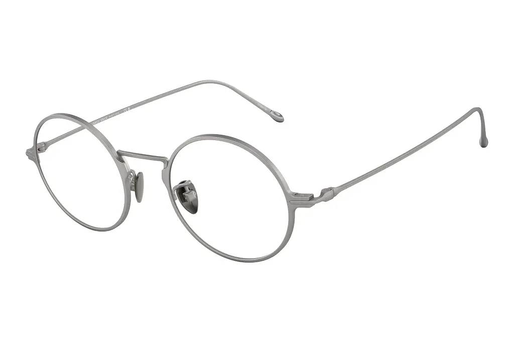 Giorgio Armani   AR5125T 3280 Matte Gunmetal