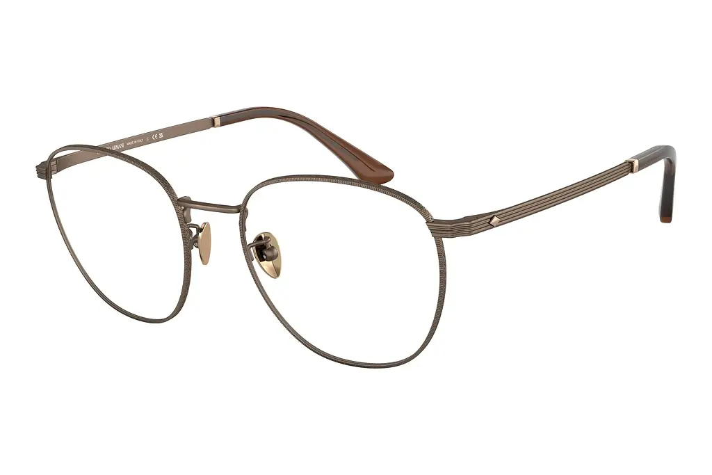 Giorgio Armani   AR5128 3006 Matte Bronze