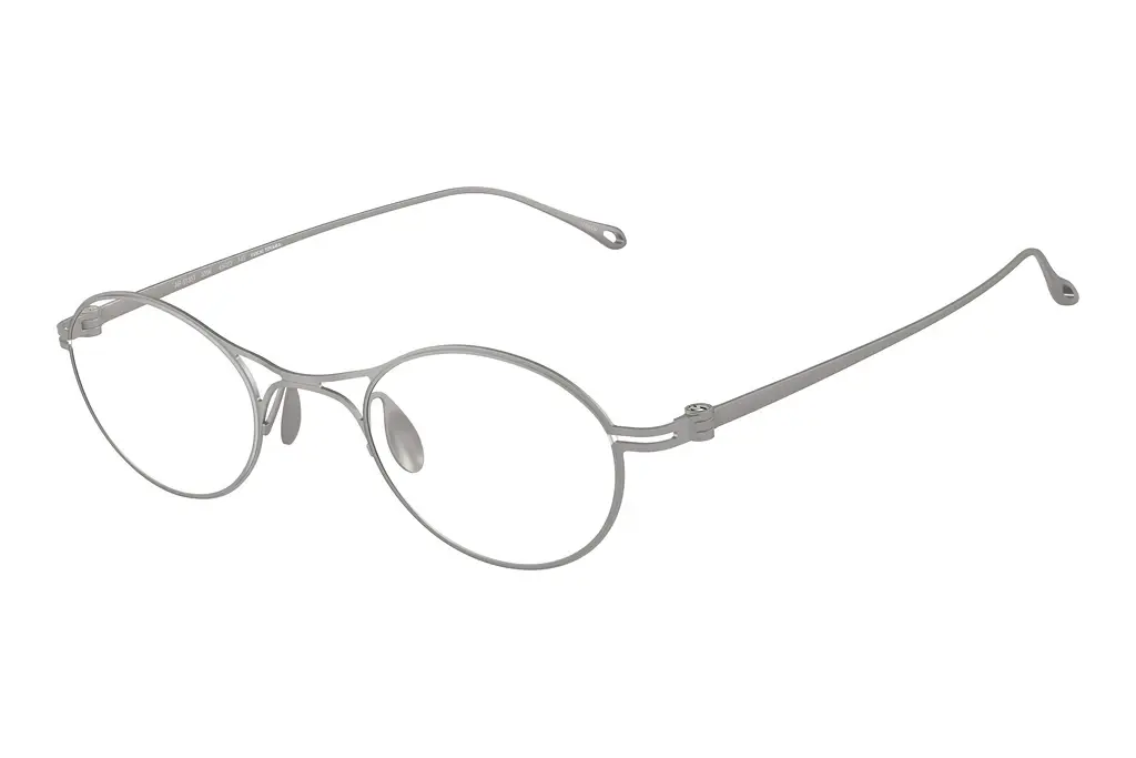 Giorgio Armani   AR5135T 3356 Matte Gunmetal