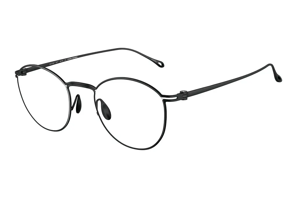 Giorgio Armani   AR5136T 3277 Matte Black