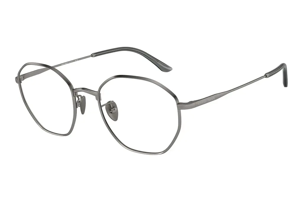 Giorgio Armani   AR5139 3003 Matte Gunmetal