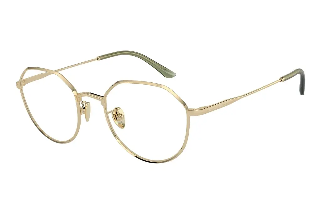 Giorgio Armani   AR5142 3013 Pale Gold