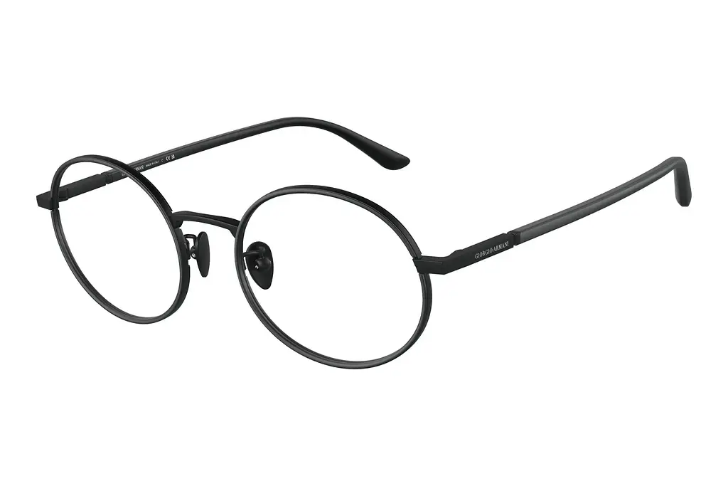 Giorgio Armani   AR5145J 3001 Matte Black