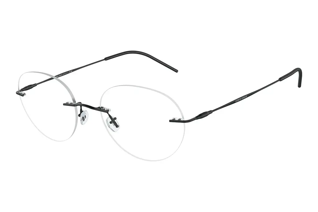 Giorgio Armani   AR5147 3001 Matte Black
