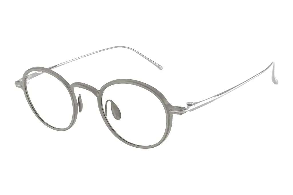 Giorgio Armani   AR5159T 3406 Matte Gunmetal