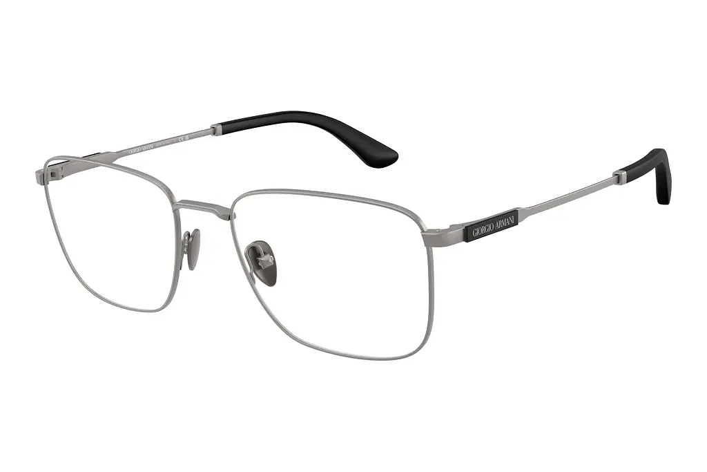 Giorgio Armani   AR5162 3003 Matte Gunmetal