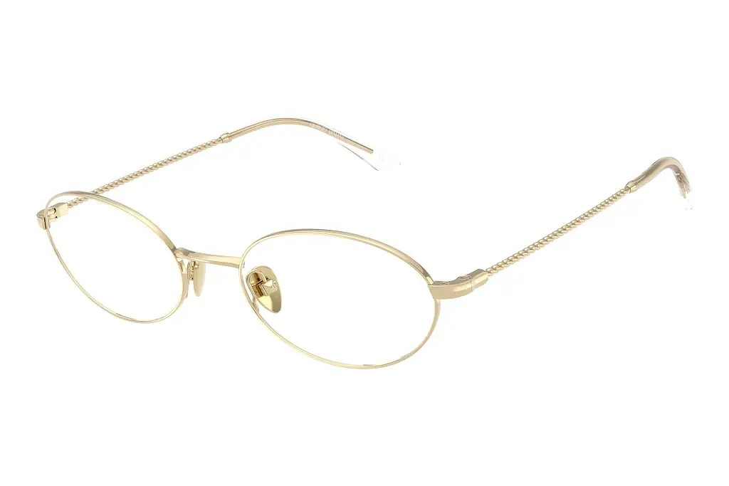 Giorgio Armani   AR5165 3013 Pale Gold
