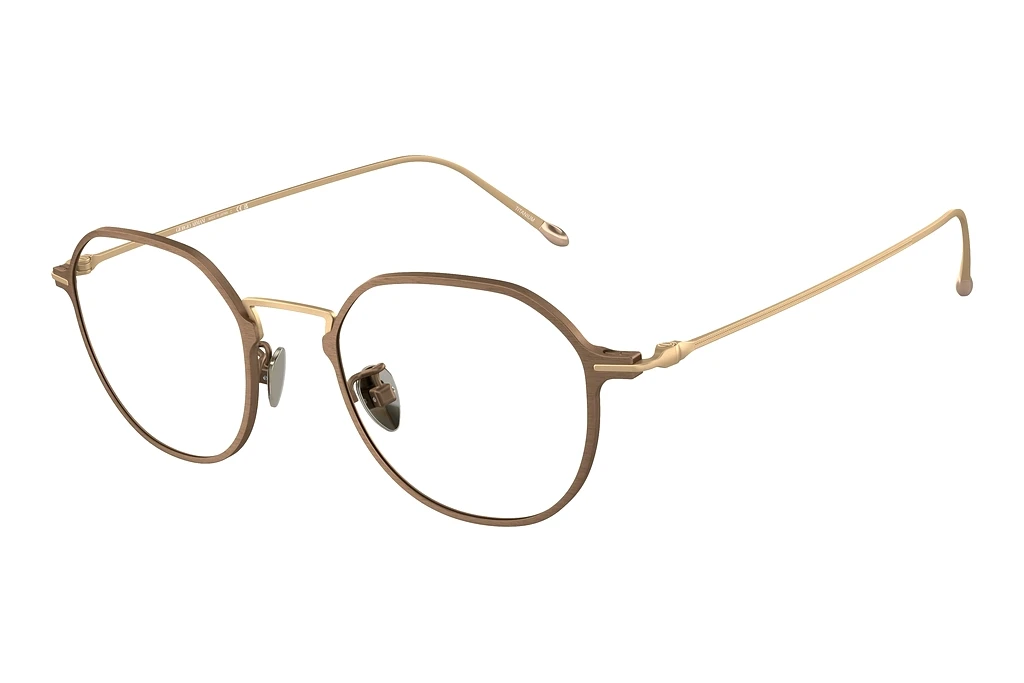 Giorgio Armani   AR6138TM 3340 Matte Brown