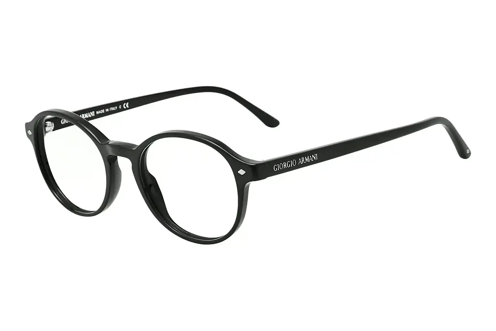 Giorgio Armani   AR7004 5001 Top Matte Black/Shiny