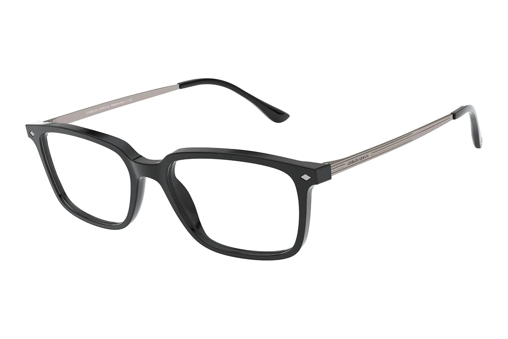 Giorgio Armani   AR7183 5001 Black