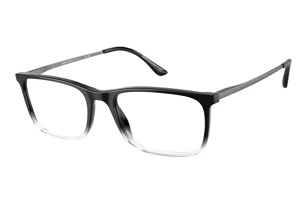 Giorgio Armani   AR7199 6022 Gradient Black