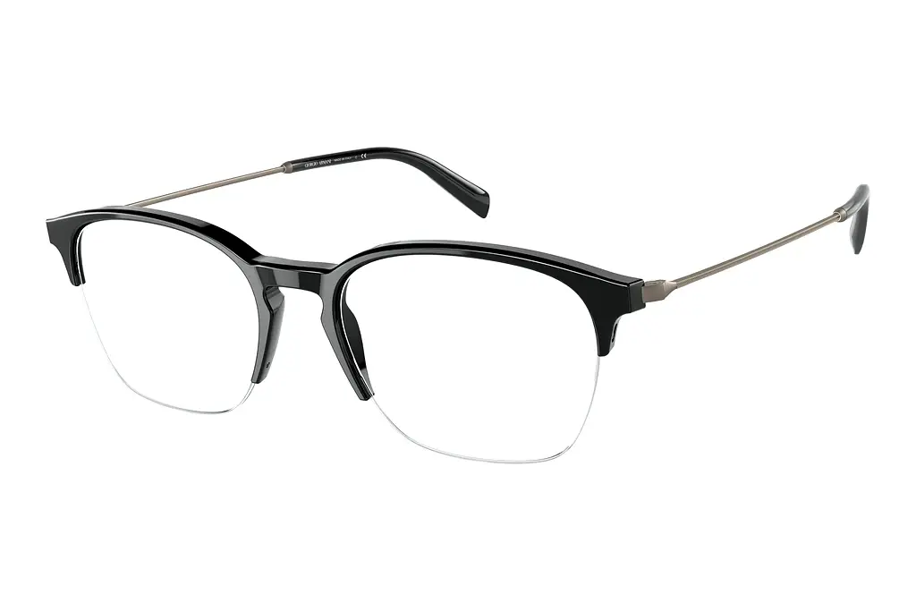 Giorgio Armani   AR7210 5001 Black