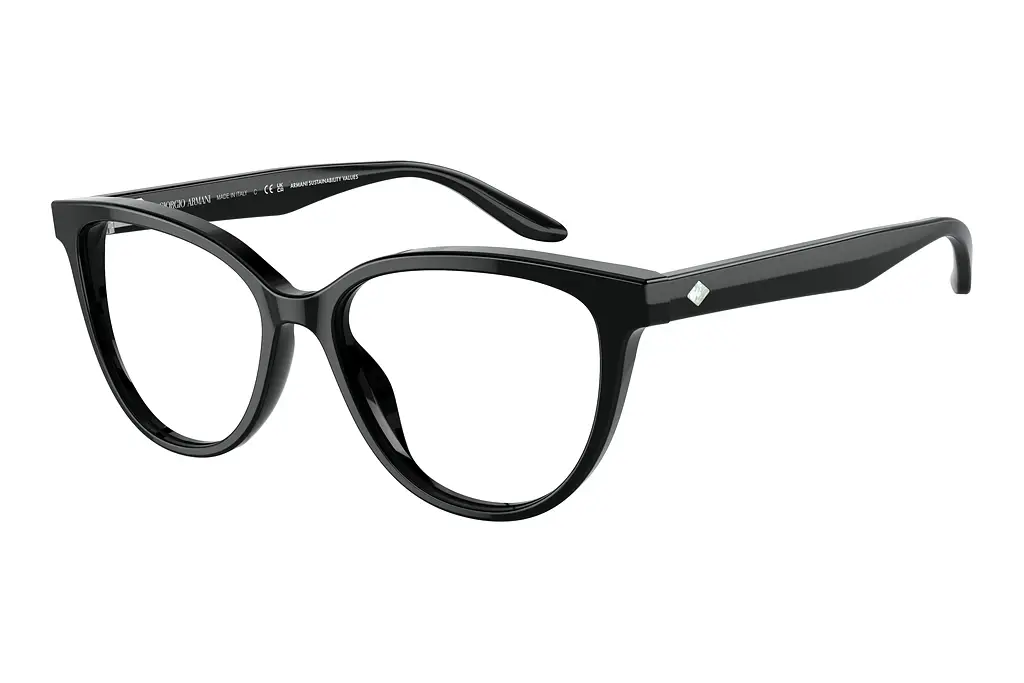 Giorgio Armani   AR7228U 5875 Black