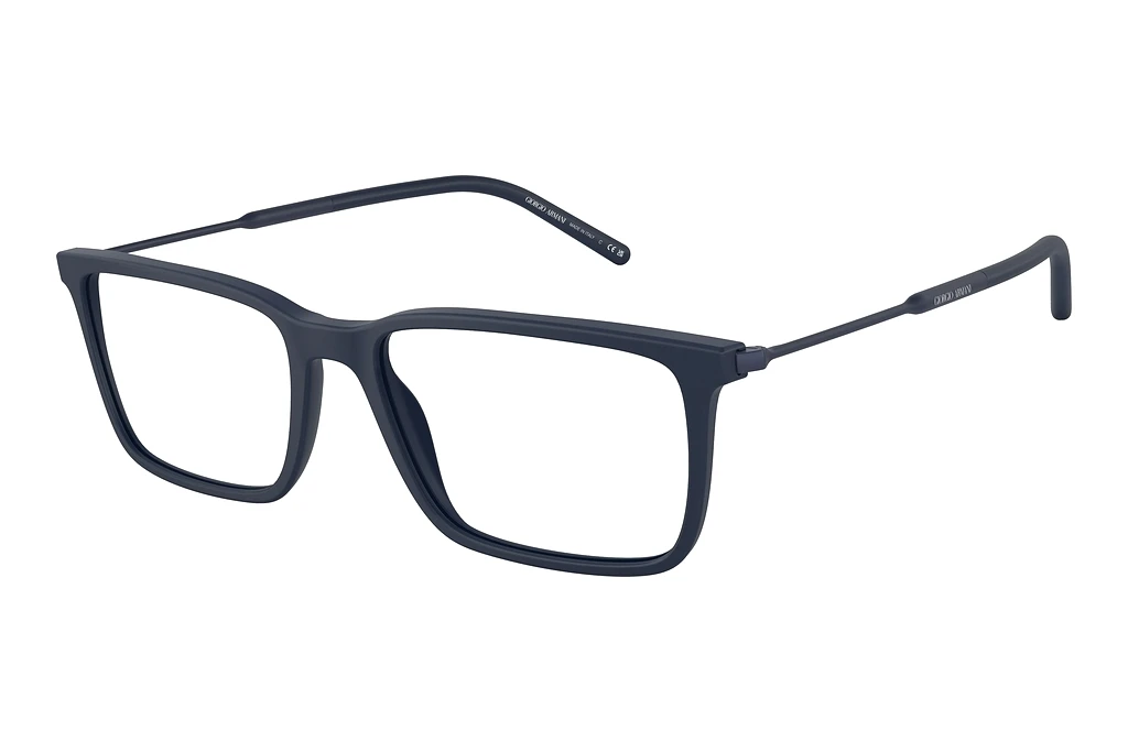 Giorgio Armani   AR7233 5543 Matte Blue