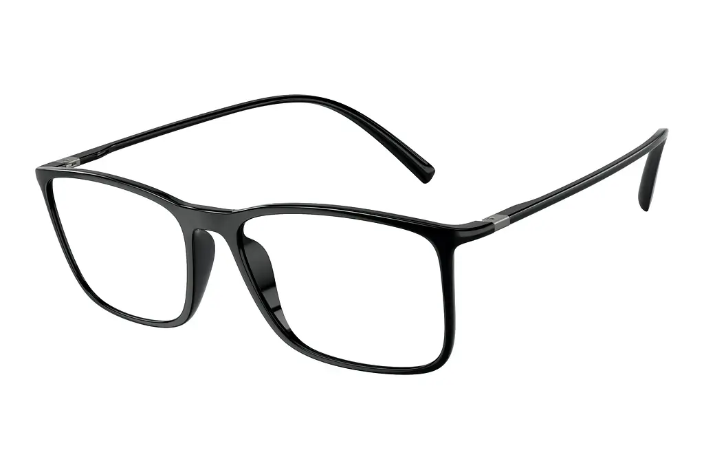 Giorgio Armani   AR7244U 5001 Black