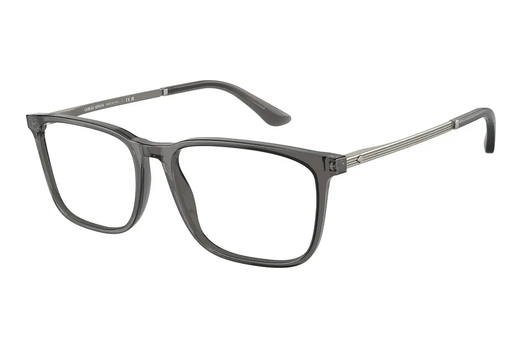 Giorgio Armani   AR7249 6036 Transparent Grey
