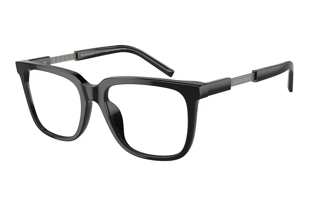 Giorgio Armani   AR7252U 5875 Black
