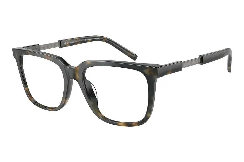 Giorgio Armani   AR7252U 6048 Blue Havana