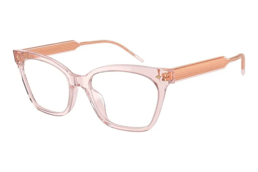 Giorgio Armani   AR7257U 6073 Transparent Pink