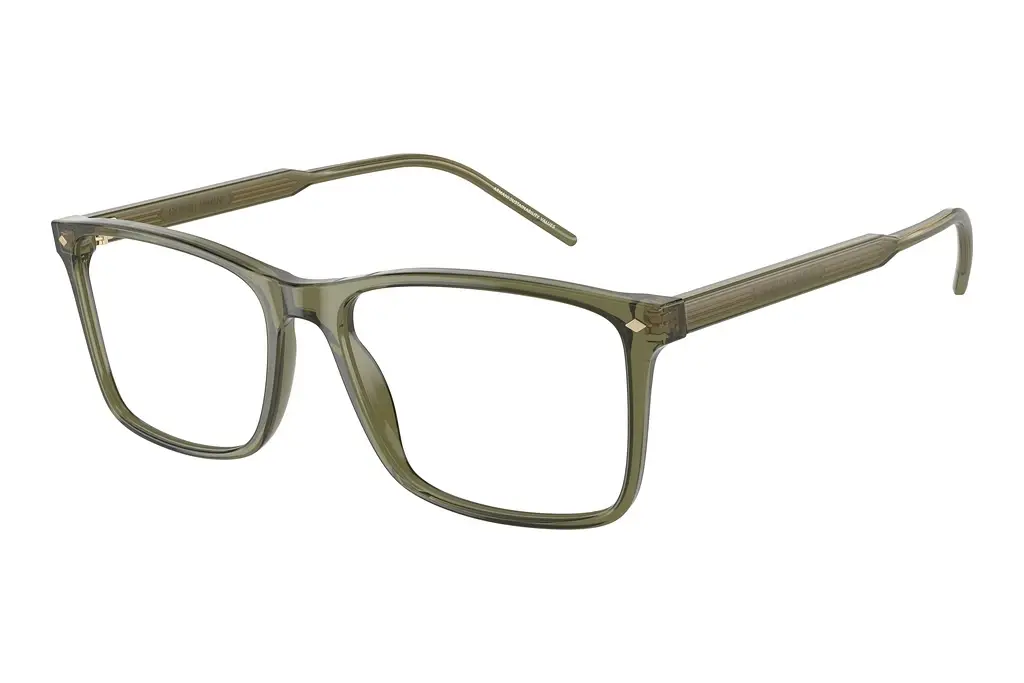 Giorgio Armani   AR7258 6074 Transparent Green