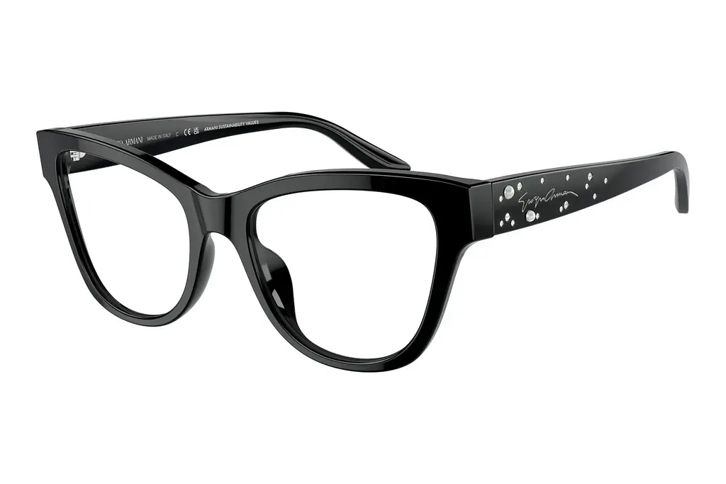 Giorgio Armani   AR7260BU 5001 Black
