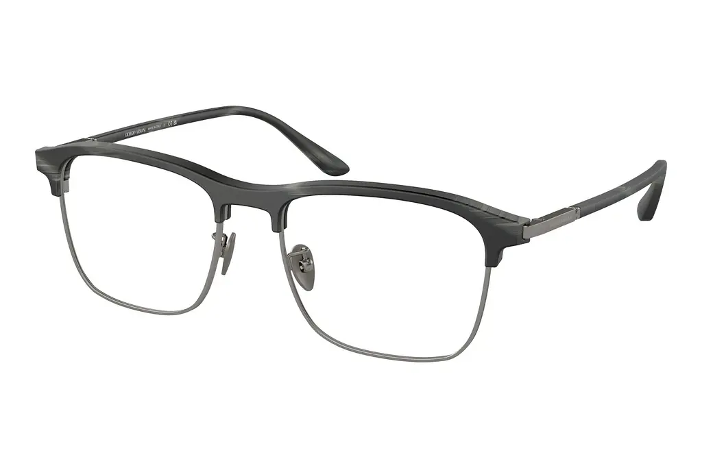 Giorgio Armani   AR7262 6068 Matte Blue Horn