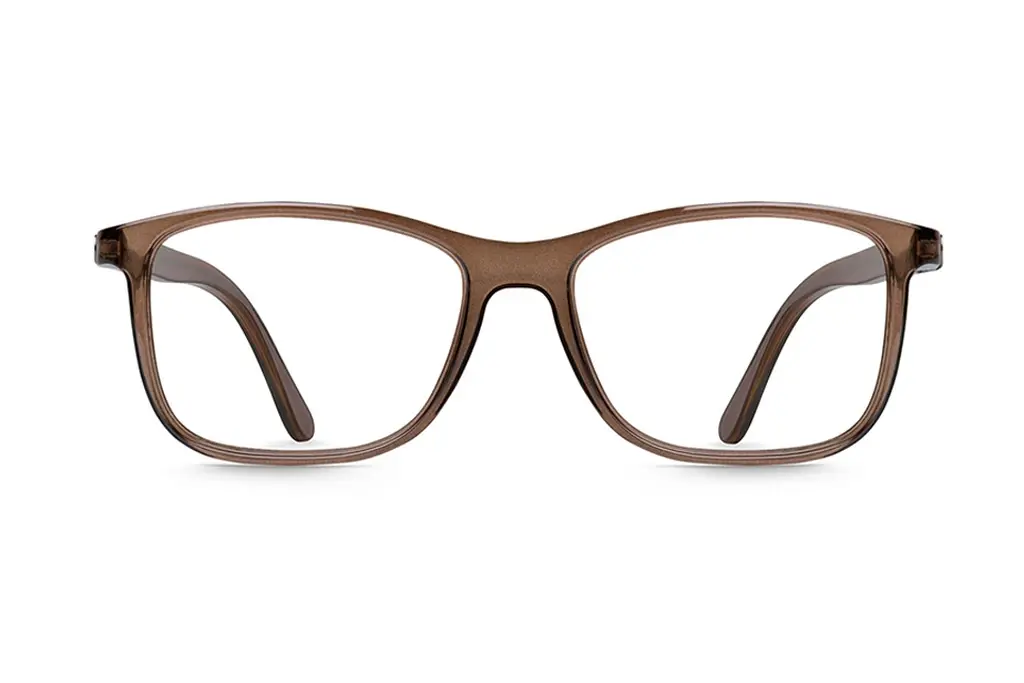 Gloryfy   GX Denver 1X42-02-41 brown shiny