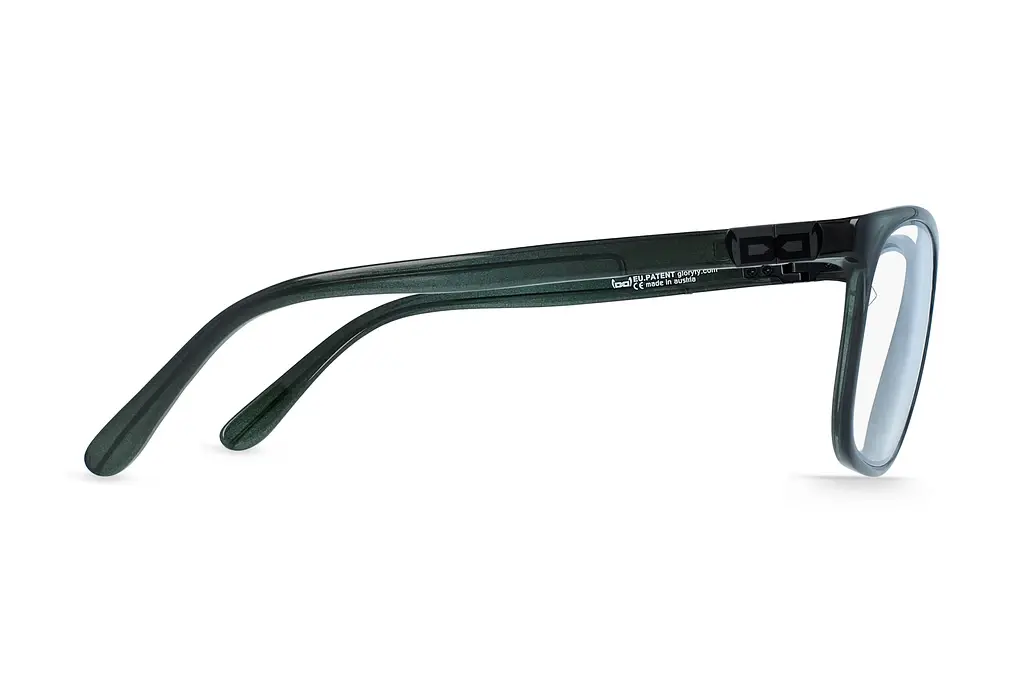Vorderansicht Gloryfy GX FirstChoice (1X24-05-00)