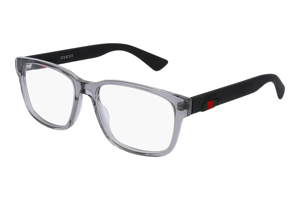 Gucci   GG0011O 007 GREY