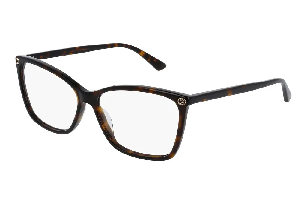 Gucci   GG0025O 002 HAVANA