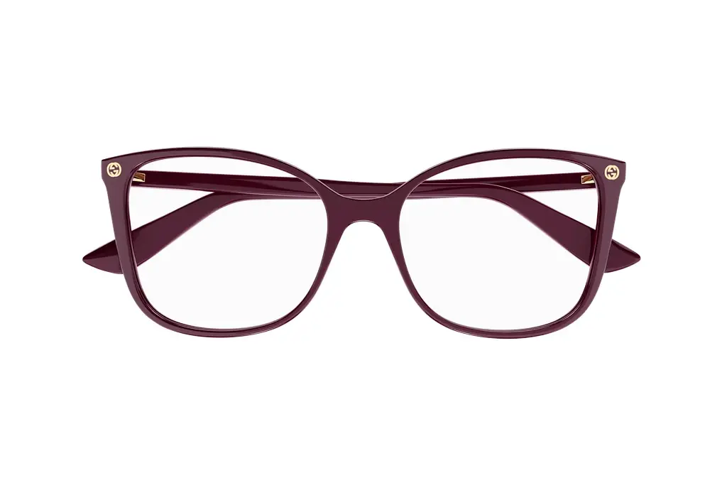 Vorderansicht Gucci GG0026O (012)