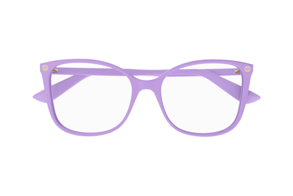 Vorderansicht Gucci GG0026O (014)