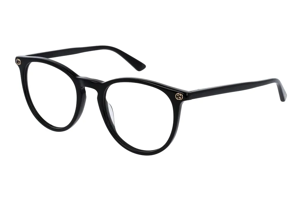 Gucci   GG0027O 001 BLACK